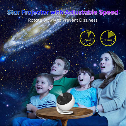 OrbitView Home Planetarium