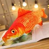 USB-Rechargeable Moving Fish Catnip Toy