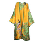 Yellow / ONE SIZE