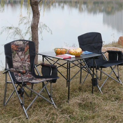 Foldable Camping Chair