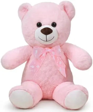 PP Cotton-Filled Teddy Bear Plush