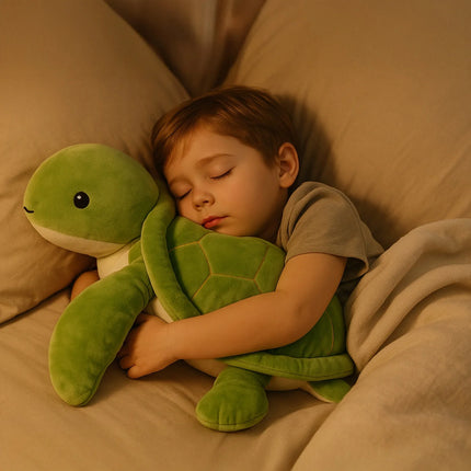 1kg Weighted Sea Turtle Plush