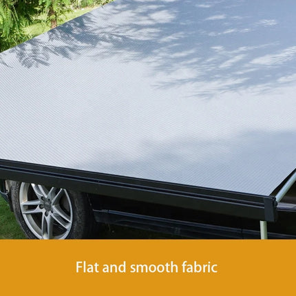 Awnlux Retractable SUV Side Awning