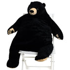 Black / 60cm/23.6inch