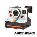 Camera