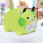 Green / 25cm/9.8inch
