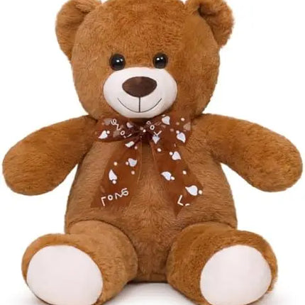 PP Cotton-Filled Teddy Bear Plush