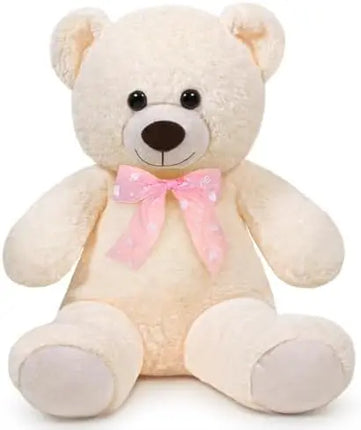 PP Cotton-Filled Teddy Bear Plush