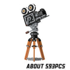 Video Camera