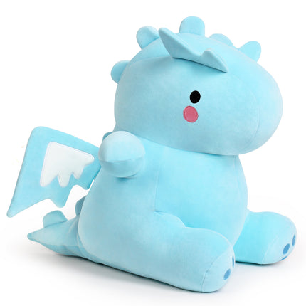 Plush Dragon Stuffed Animal