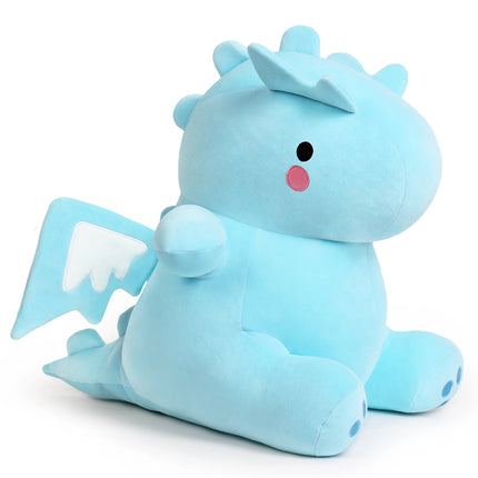 Plush Dragon Stuffed Animal