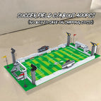 Soccer C