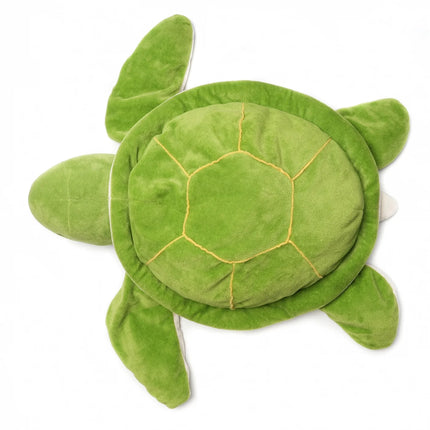 1kg Weighted Sea Turtle Plush