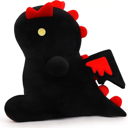 Plush Dragon Stuffed Animal
