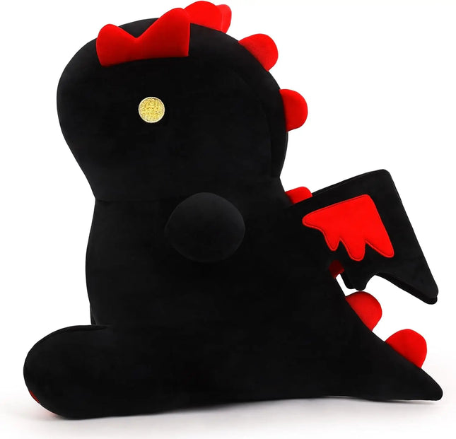 Plush Dragon Stuffed Animal