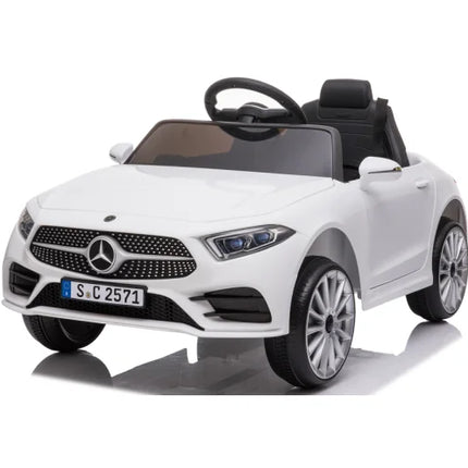 12V Kids' Ride-On Car with Remote Control