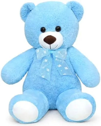 PP Cotton-Filled Teddy Bear Plush