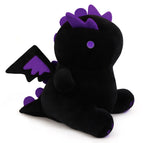 Purple / 40cm