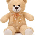 Light brown / 15.7in/40cm