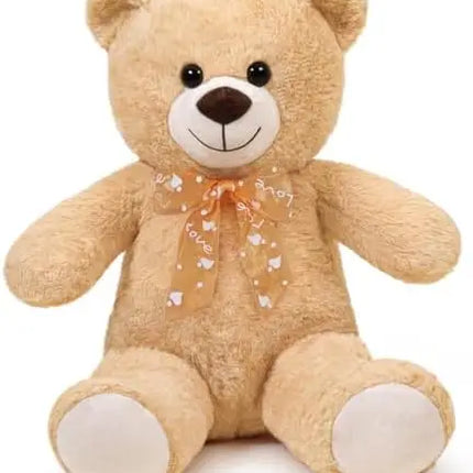 PP Cotton-Filled Teddy Bear Plush