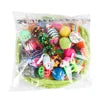 Cat Tunnel and Plush Mouse Toy Set
