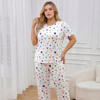 White / 2 XL