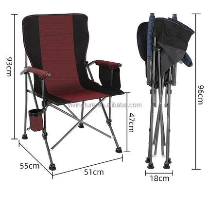 Foldable Camping Chair
