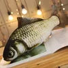 USB-Rechargeable Moving Fish Catnip Toy