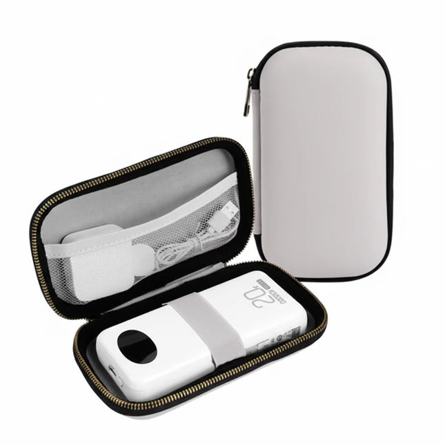 EVA Hard Drive Carrying Case and Organizer