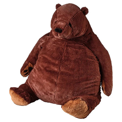 Giant Plush Bear with PP Cotton Filling
