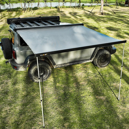Awnlux Retractable SUV Side Awning
