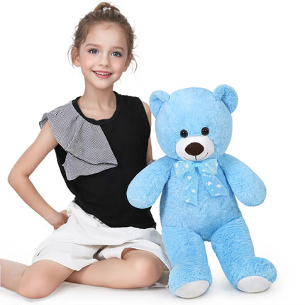 PP Cotton-Filled Teddy Bear Plush