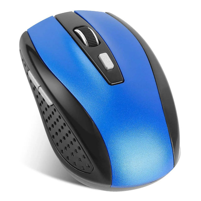 2.4 GHz Wireless Gaming Mouse