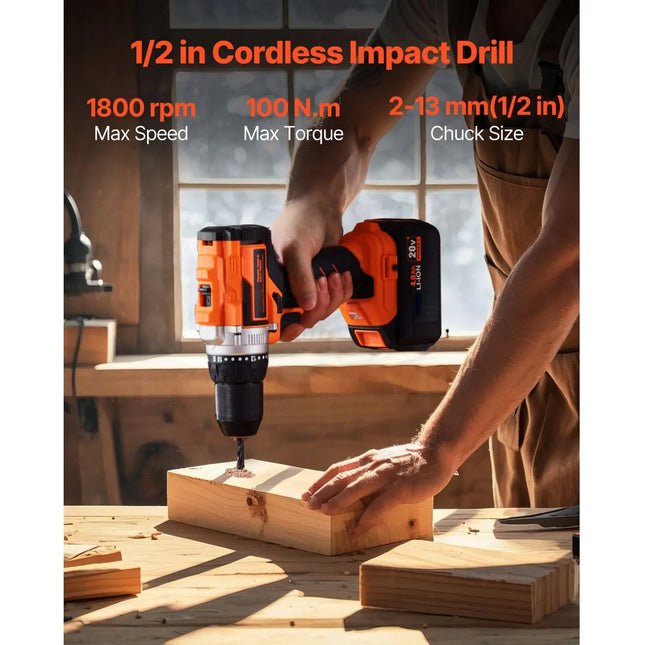 20V Brushless 5-Tool Cordless Combo Kit