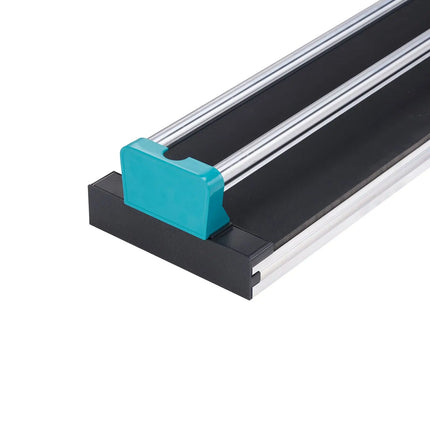 48-Inch Manual Tile Cutter with Positioning Guide