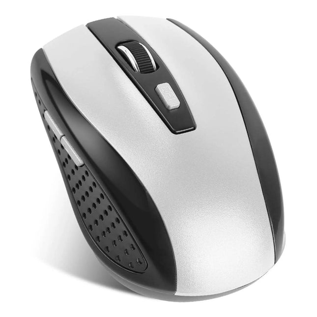2.4 GHz Wireless Gaming Mouse