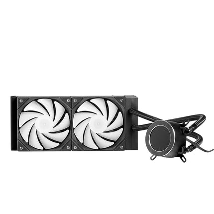 120 mm AIO CPU Liquid Cooler