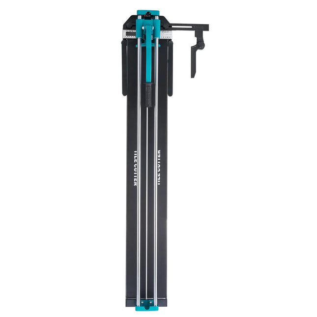 48-Inch Manual Tile Cutter with Positioning Guide