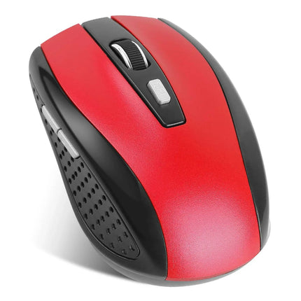 2.4 GHz Wireless Gaming Mouse