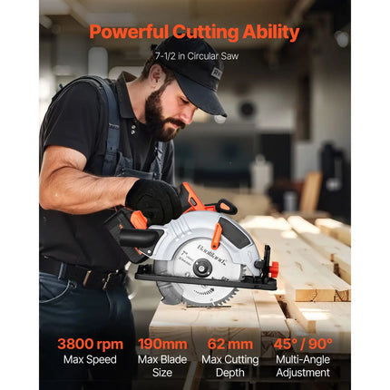 20V Brushless 5-Tool Cordless Combo Kit