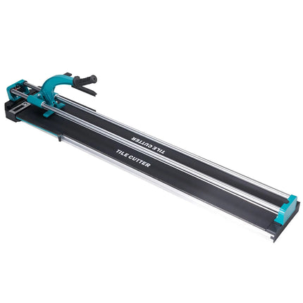 48-Inch Manual Tile Cutter with Positioning Guide