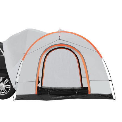 2-Person SUV Camping Tent with Rainfly