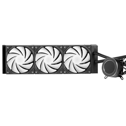 360 mm AIO CPU Liquid Cooler