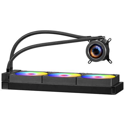 360 mm AIO CPU Liquid Cooler
