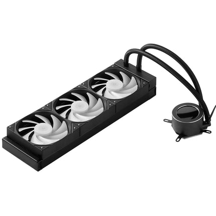 360 mm AIO CPU Liquid Cooler