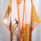 Orange / ONE SIZE