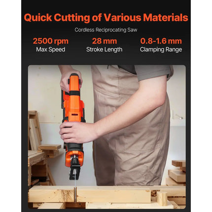 20V Brushless 5-Tool Combo Kit with 4.0Ah Battery
